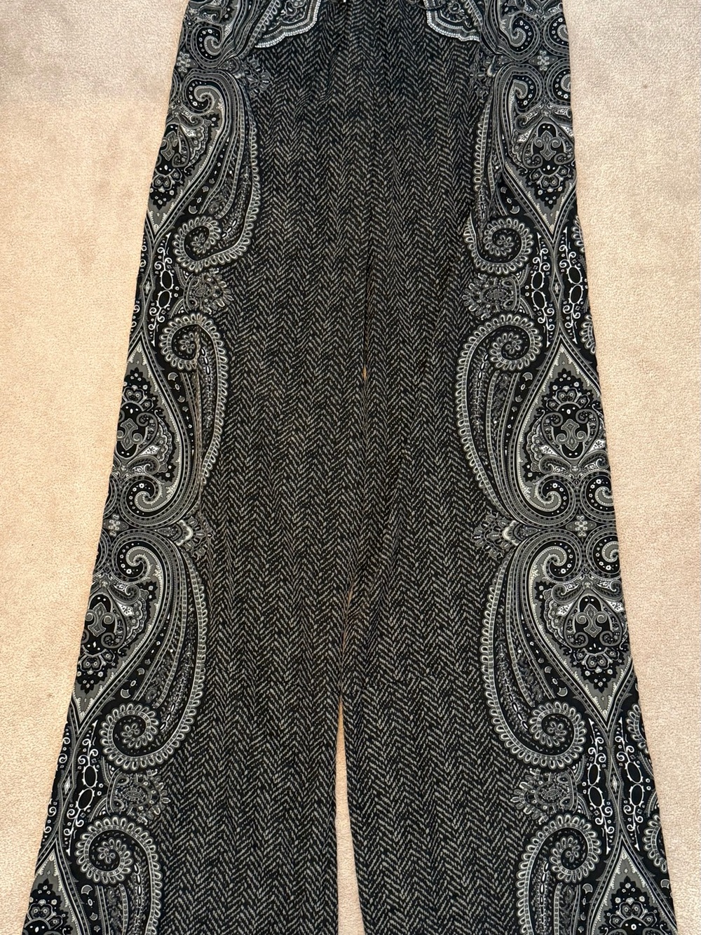 Michael Kors Wide-Leg Pants